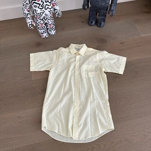 Lanvin SS Shirt